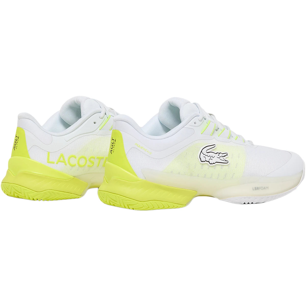 CHAUSSURES LACOSTE AG-LT ULTRA TOUTES SURFACES