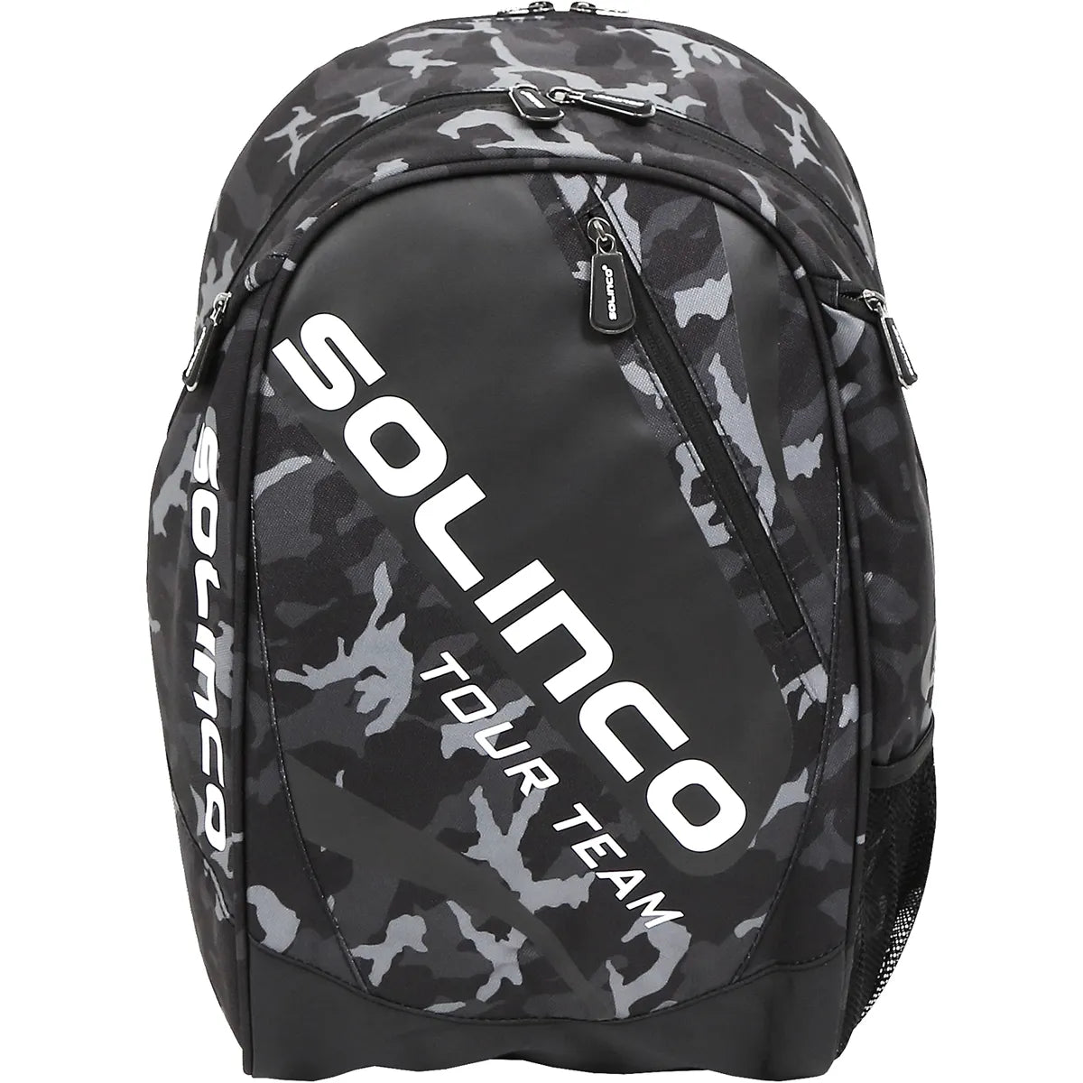 SOLINCO TENNIS-RUCKSACK