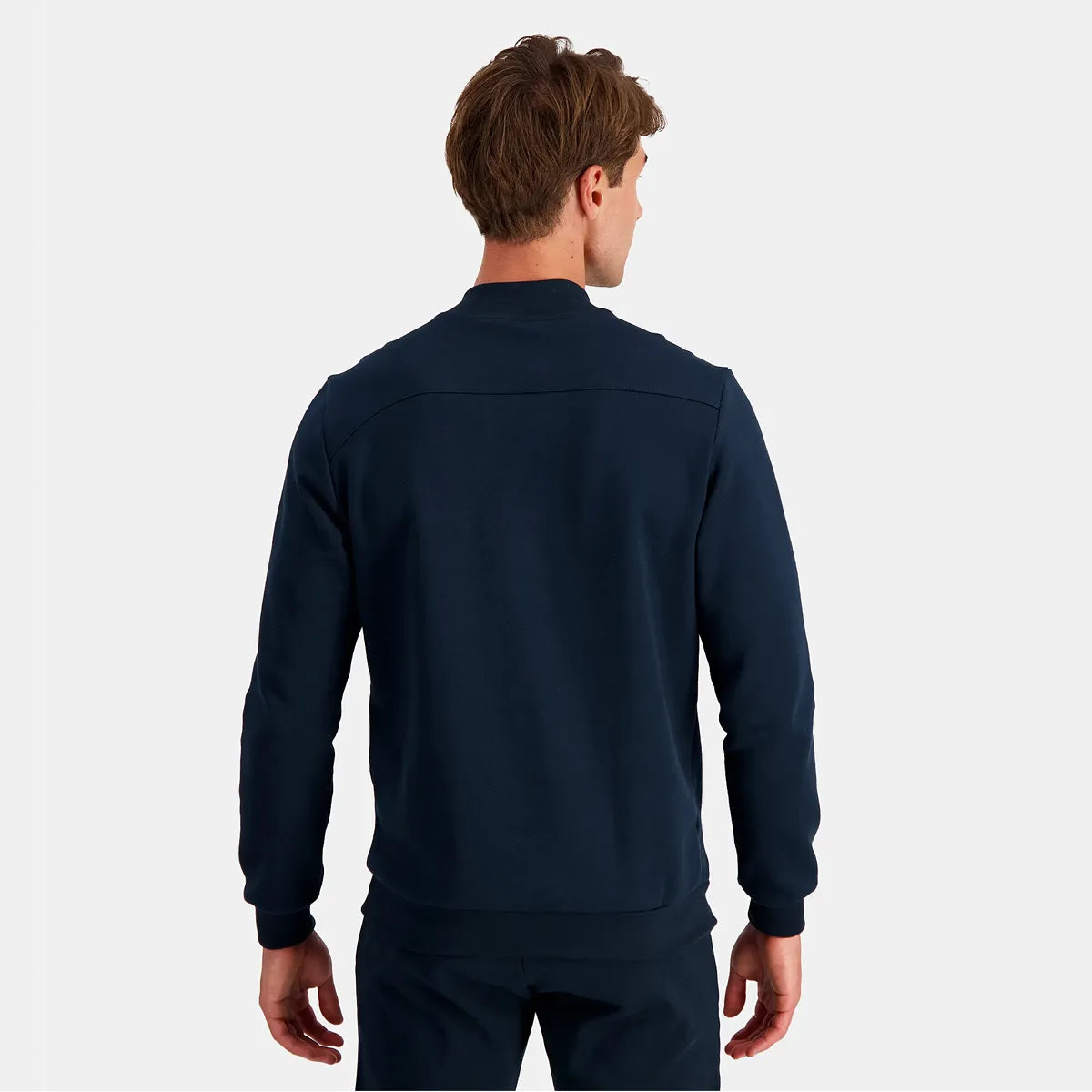SWEAT LE COQ SPORTIF HERITAGE NEW-YORK