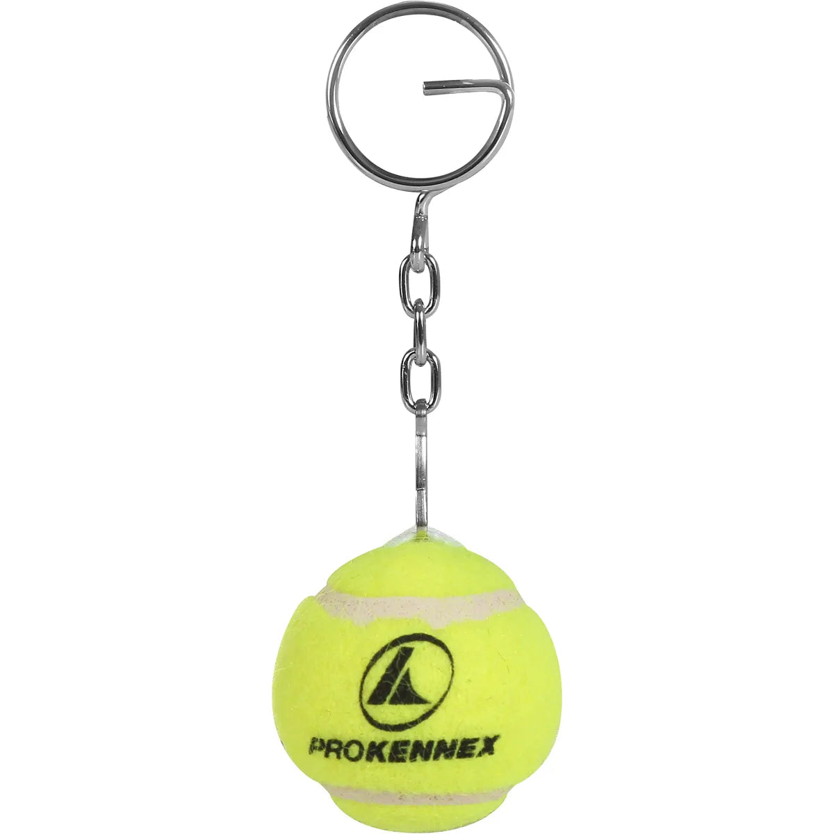 PORTE CLES BALLE PRO KENNEX