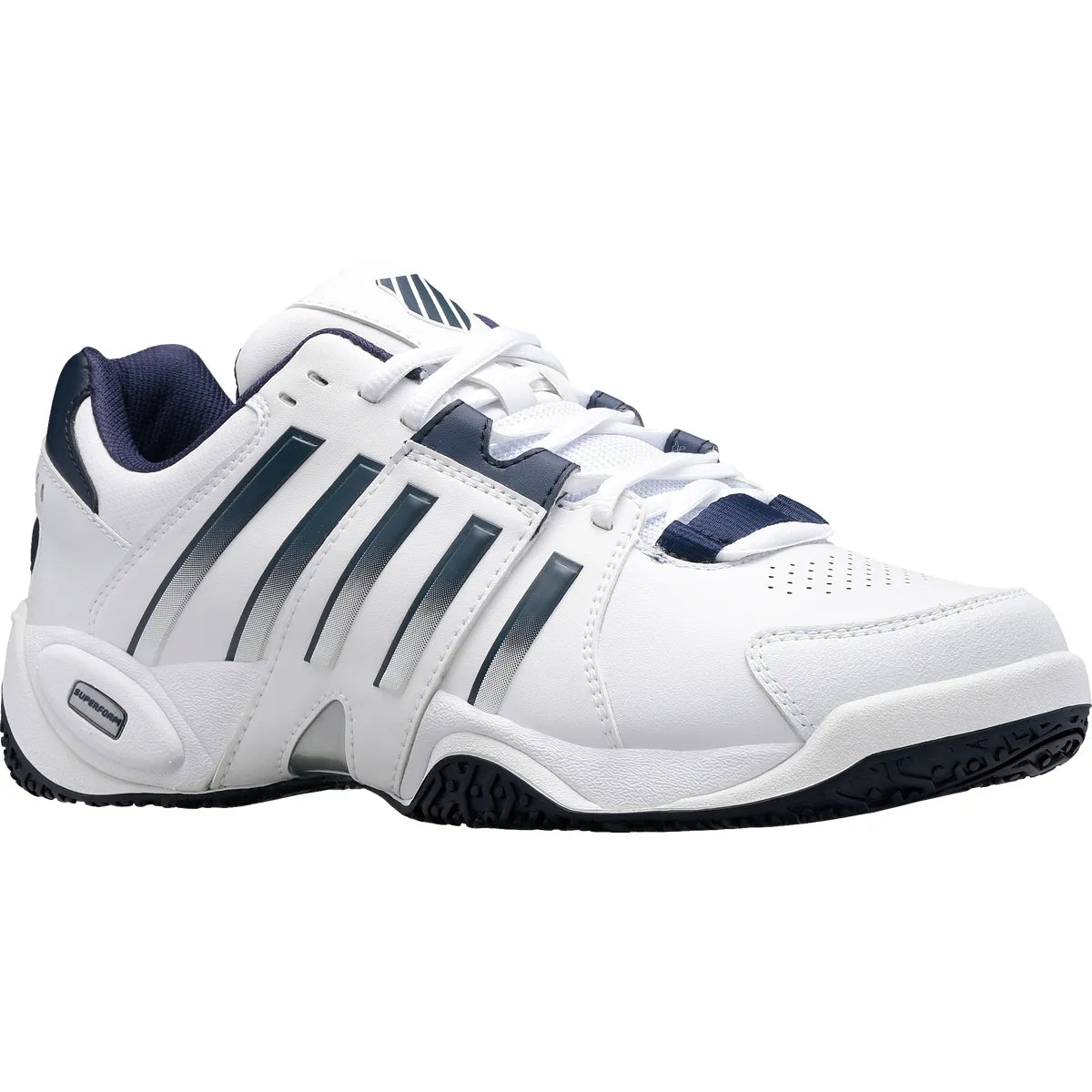 CHAUSSURES K-SWISS ACCOMPLISH IV OMNI