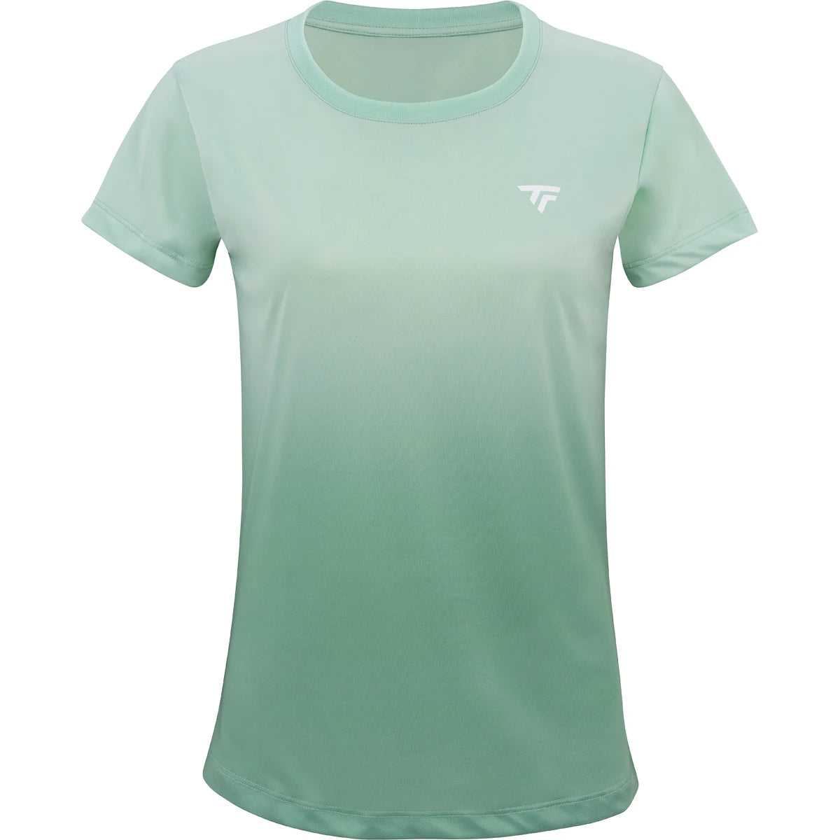T-SHIRT TECNIFIBRE MÄDCHEN TEAM X-LOOP