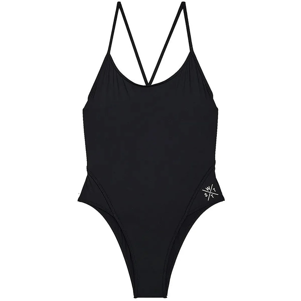 MAILLOT DE BAIN WATTS FEMME OZZIE 1 PIECE