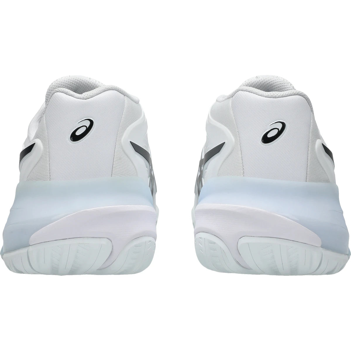 CHAUSSURES ASICS GEL RESOLUTION X PIEDS LARGES TOUTES SURFACES