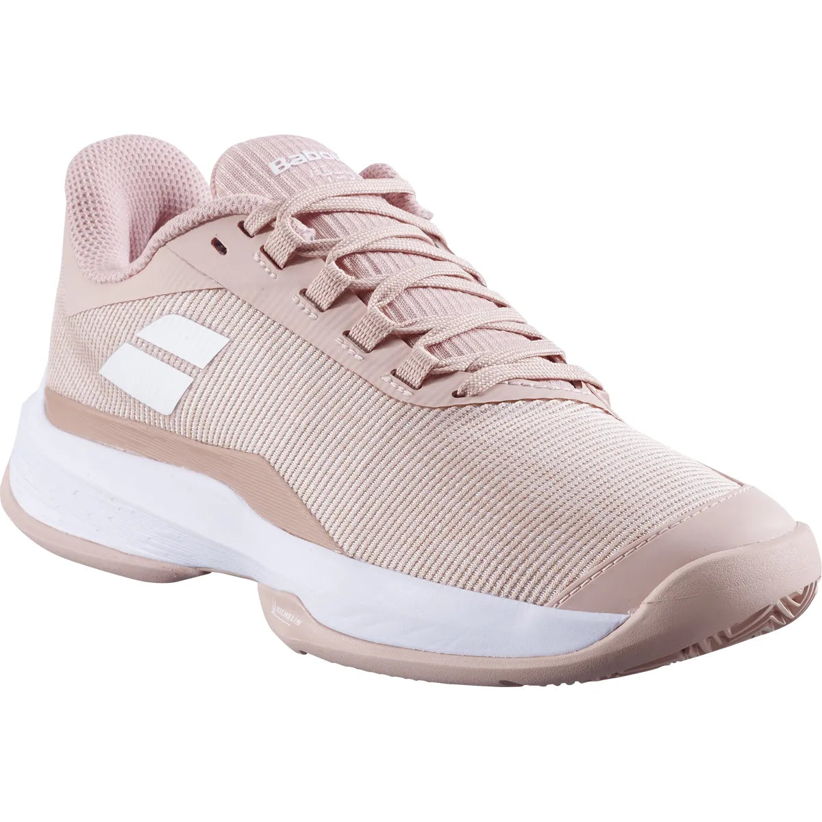 BABOLAT DAMENSCHUHE JET TERE 2 ROTSANDPLATZ