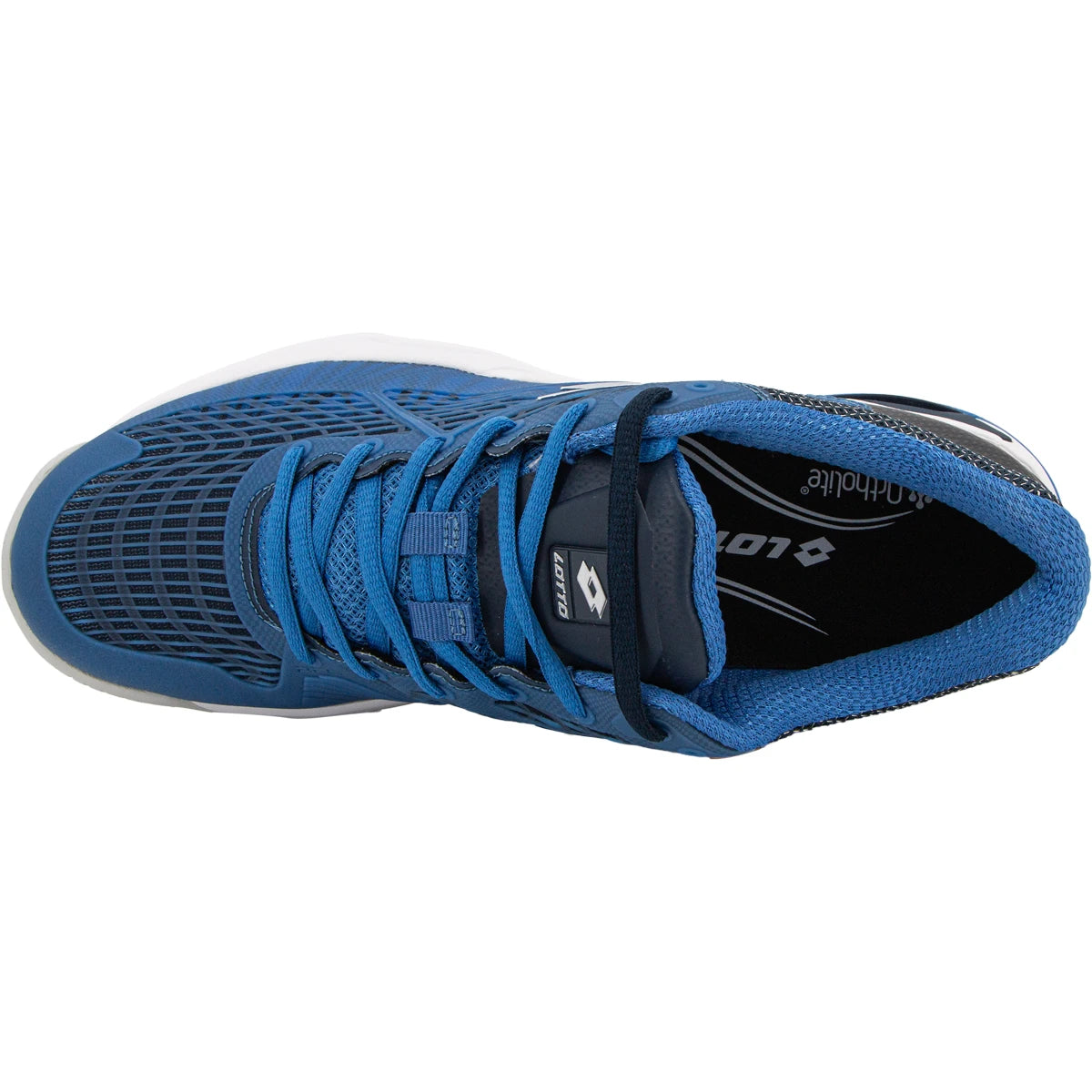 LOTTO MIRAGE 100 II SCHUHE FÜR ALLE OBERFLÄCHEN