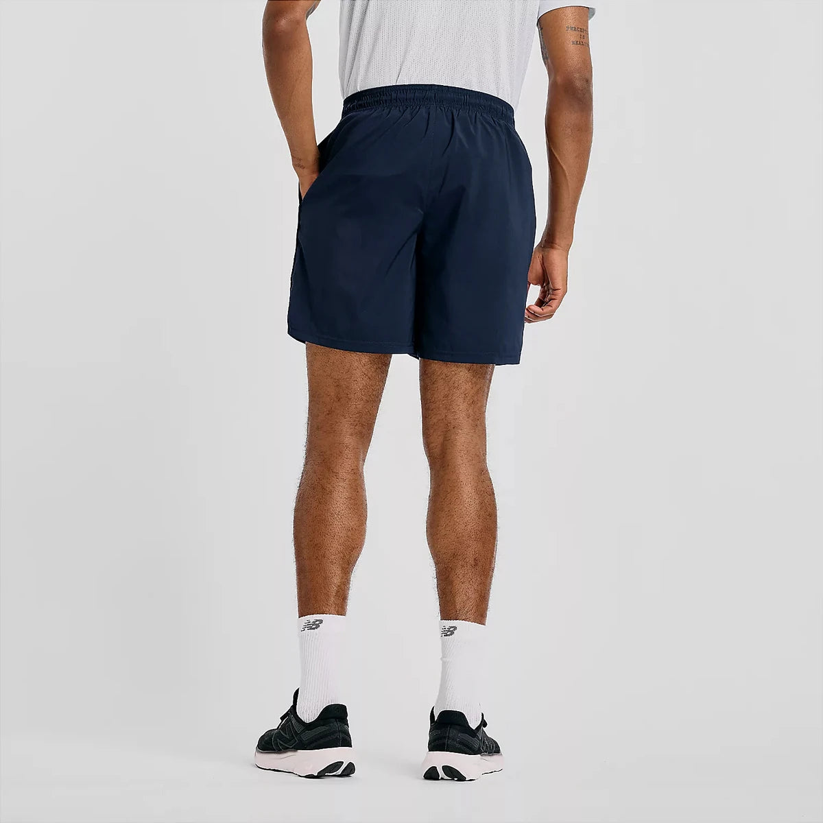 SHORT NEW BALANCE TRAINING