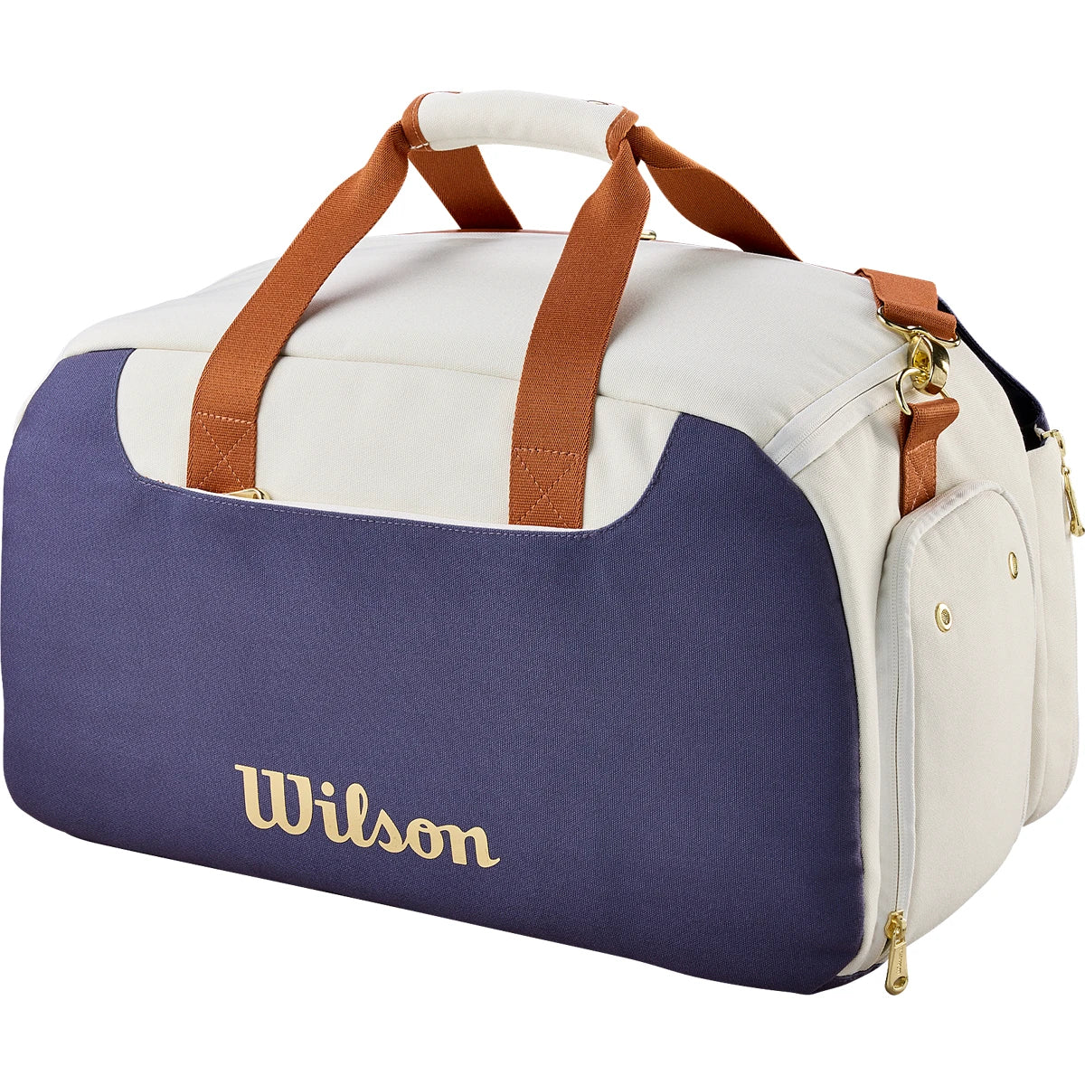 SAC DUFFLE WILSON HERITAGE V2