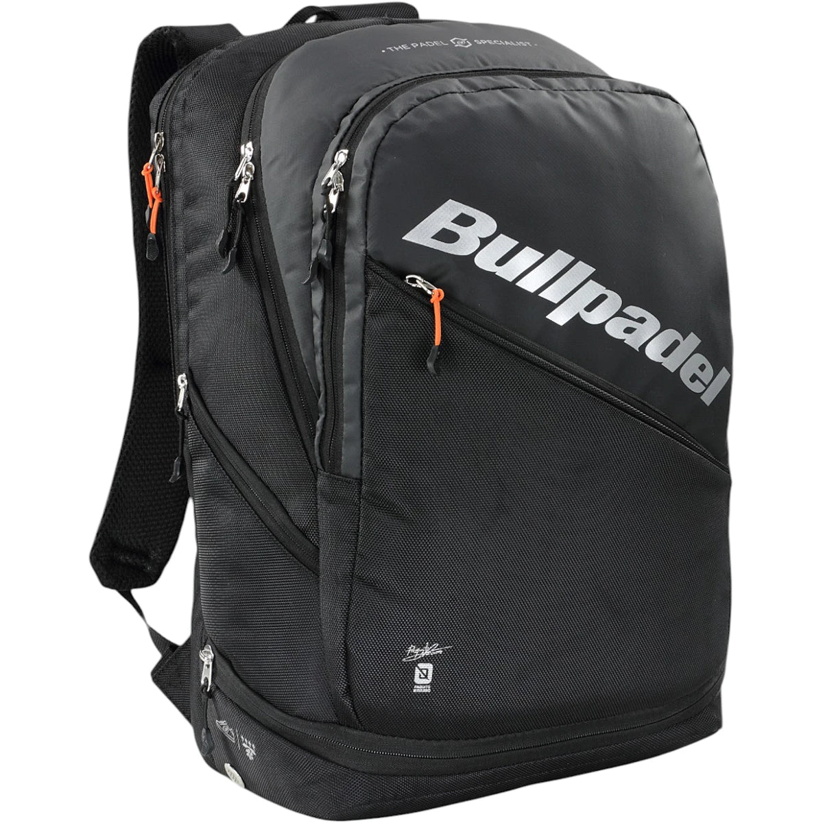 SAC A DOS BULLPADEL HACK 2025