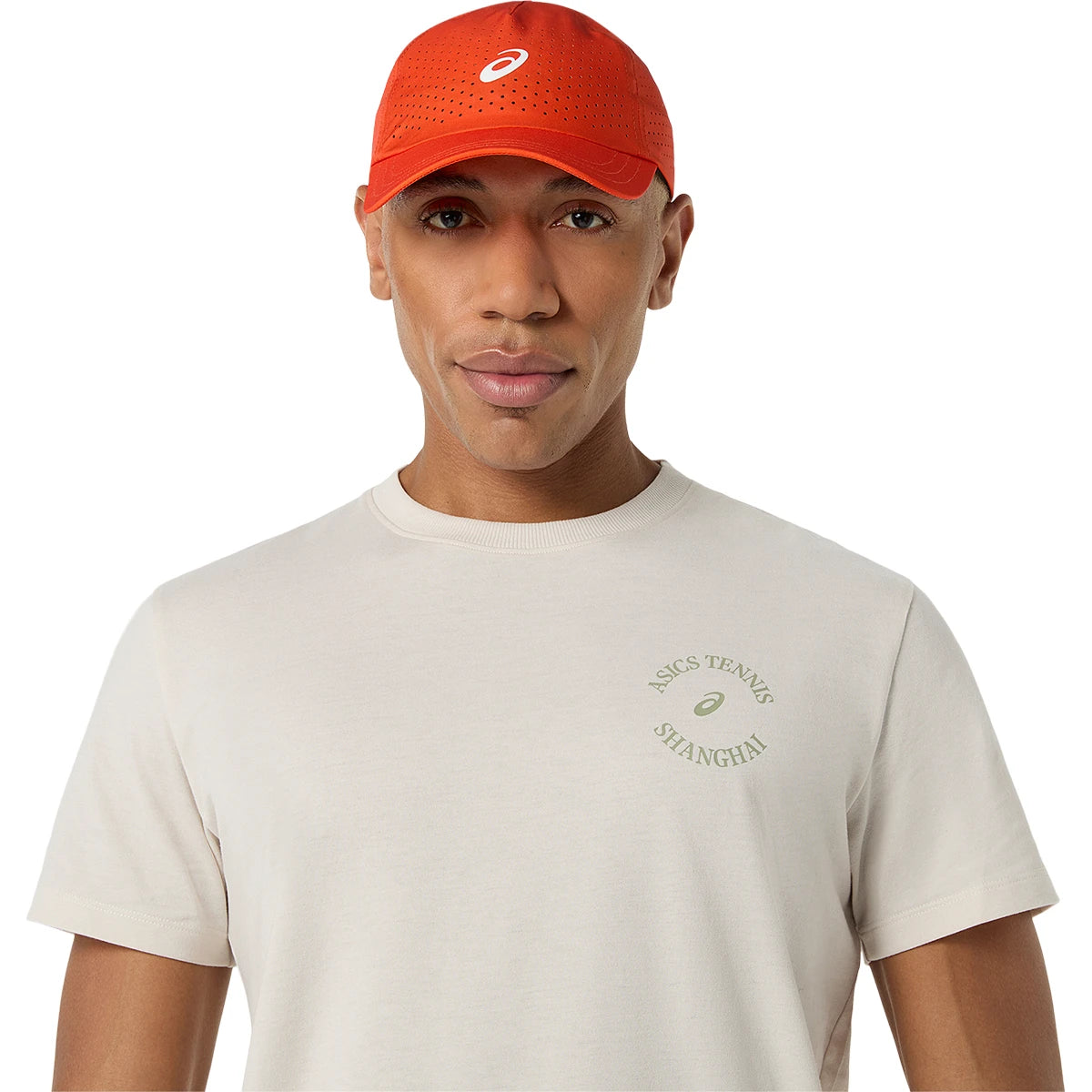 T-SHIRT ASICS GAME SEASONAL GRAPHICS