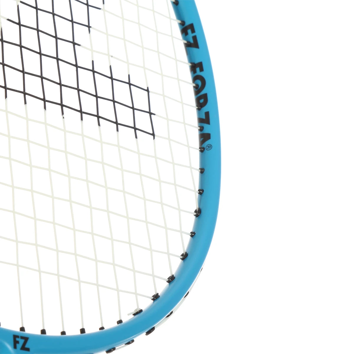 BADMINTONSCHLÄGER FZ FORZA FIGHTER 76 POWER (GESAITET) - FZ262605