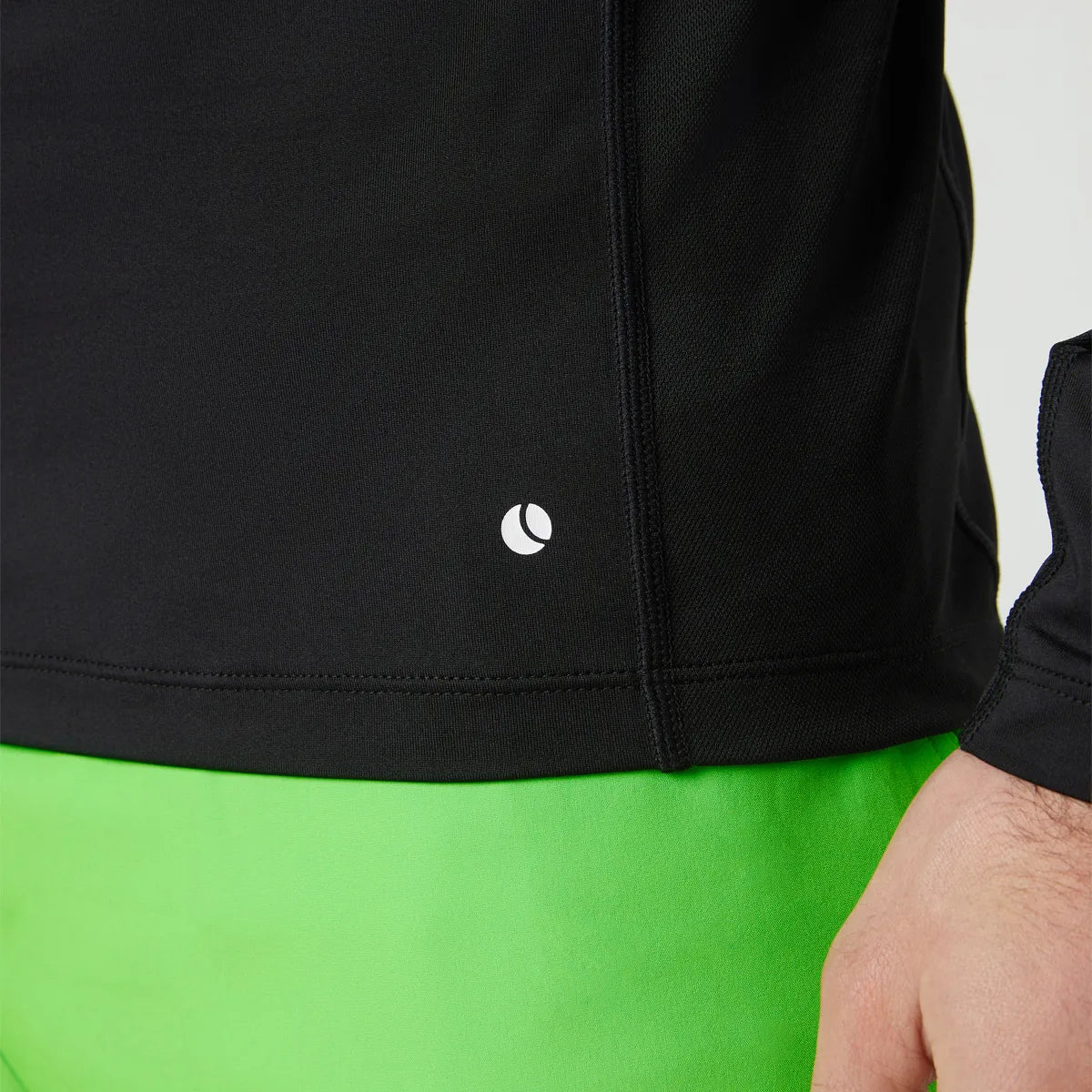 BJORN BORG LONG-SLEEVE T-SHIRT