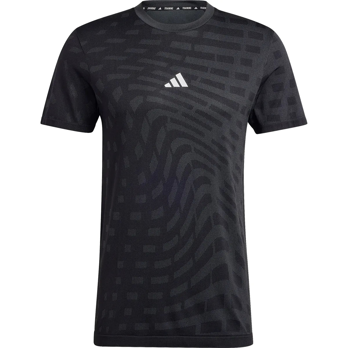 T-SHIRT ADIDAS TRAINING SEAMLESS