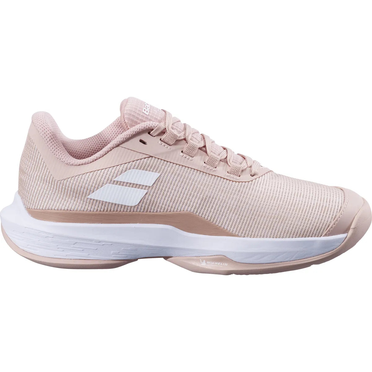 BABOLAT DAMENSCHUHE JET TERE 2 ROTSANDPLATZ