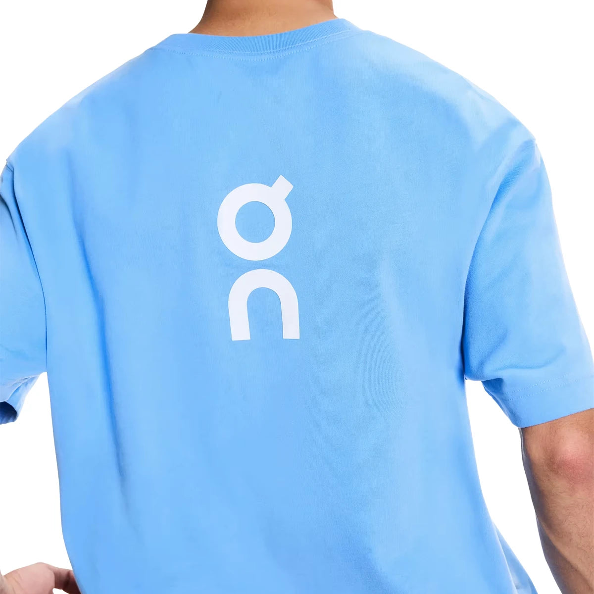 T-SHIRT ON CLUB-T