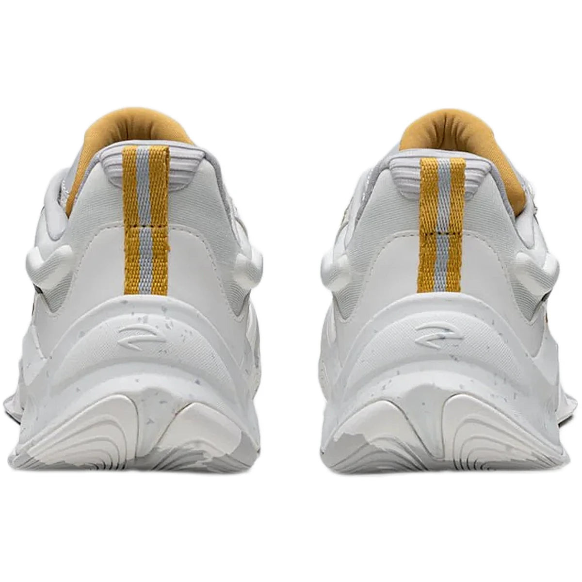 CHAUSSURES INDOOR AZZA FENCING 15/14 GOLD