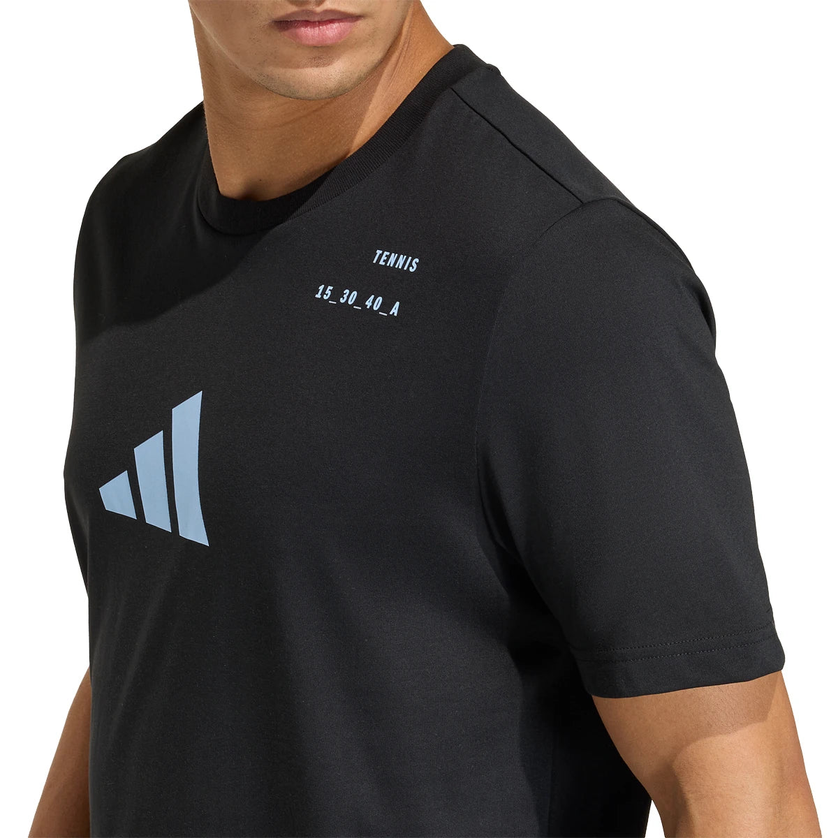 T-SHIRT ADIDAS GRAPHIQUE