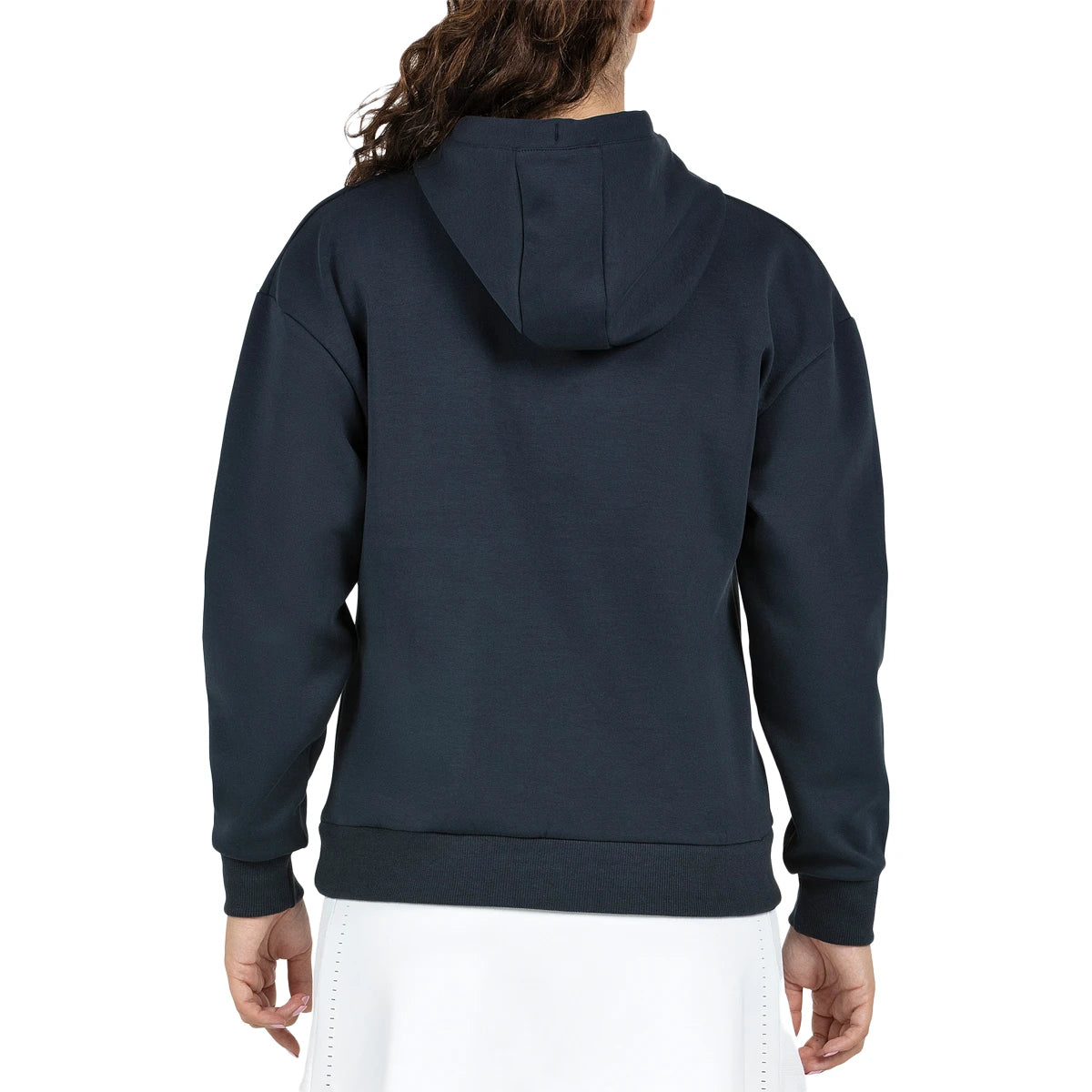 SWEAT BULLPADEL FEMME EOLIA