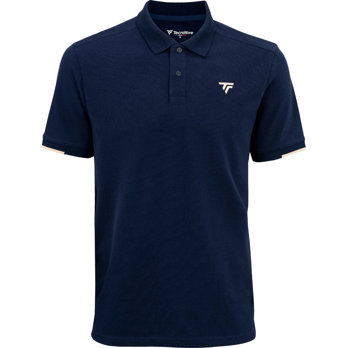POLO TECNIFIBRE PRO KNIT