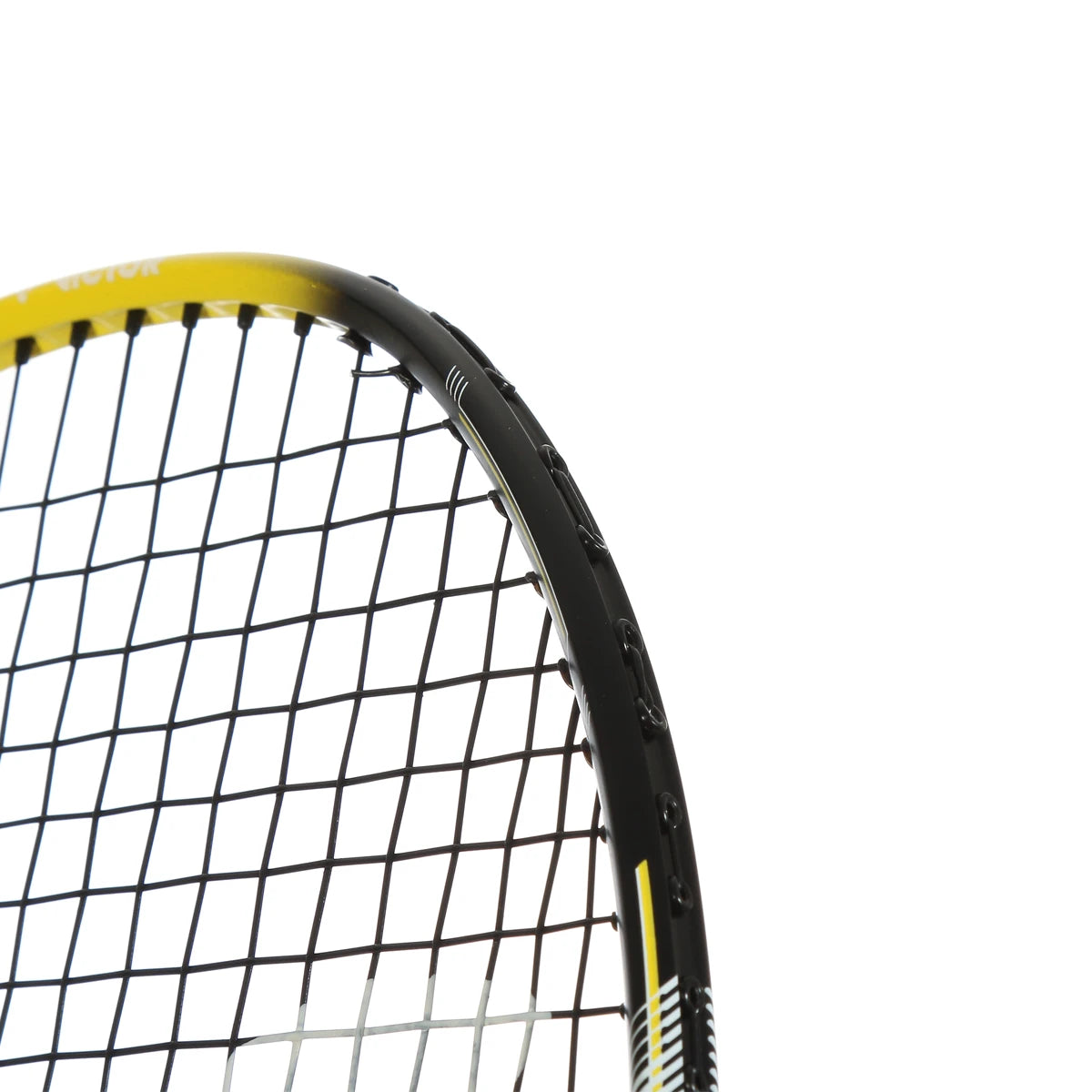 RAQUETTE DE BADMINTON VICTOR ULTRAMATE 9 (CORDEE)