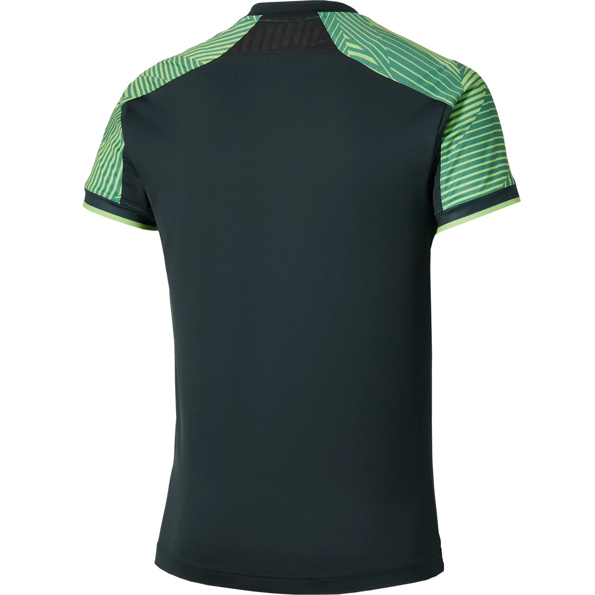MIZUNO STARGAZER SHADOW GRAPHIC T-SHIRT