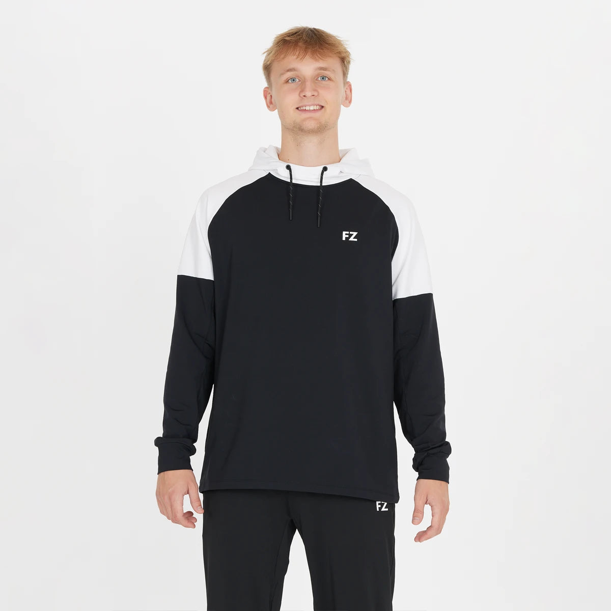 SWEAT A CAPUCHE FZ FORZA HOMME CL2511 U (FZ253688)