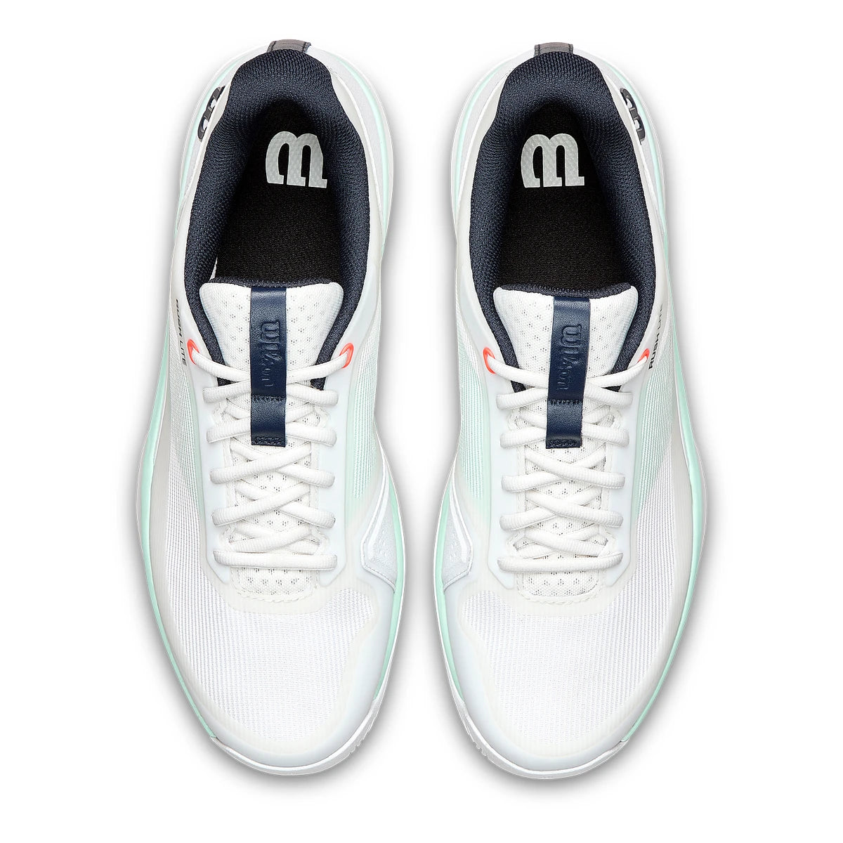 WILSON RUSH LITE 5 ALL SURFACE SHOES