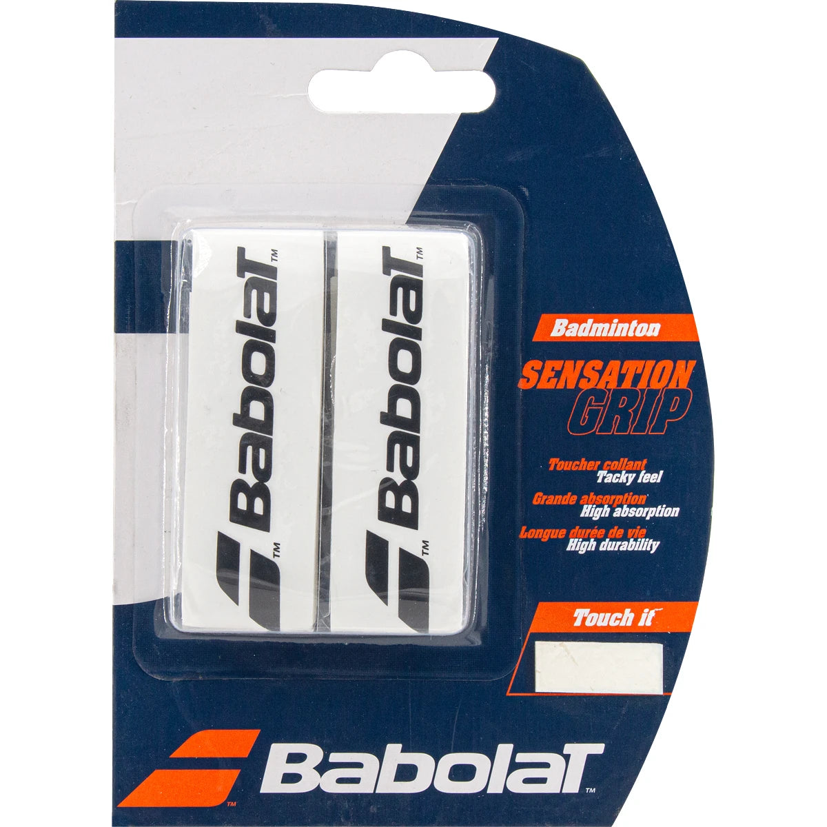 GRIP BABOLAT SENSATION (X2)