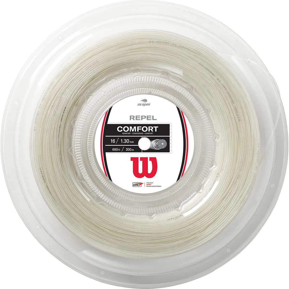 BOBINE WILSON REPEL (200 METRES)