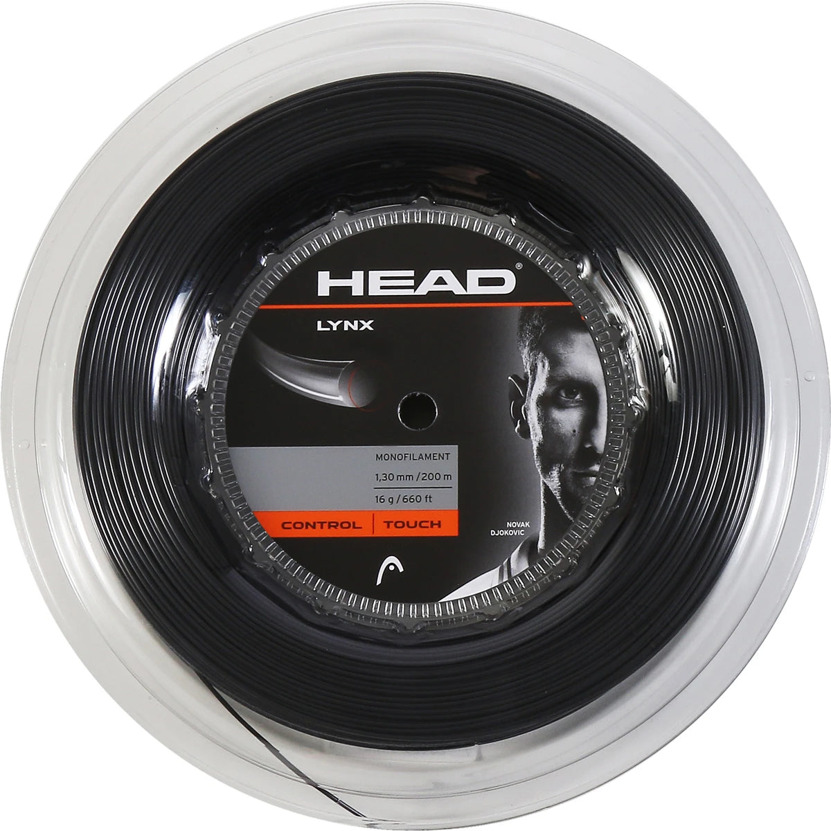 BOBINE HEAD LYNX (200 METRES)