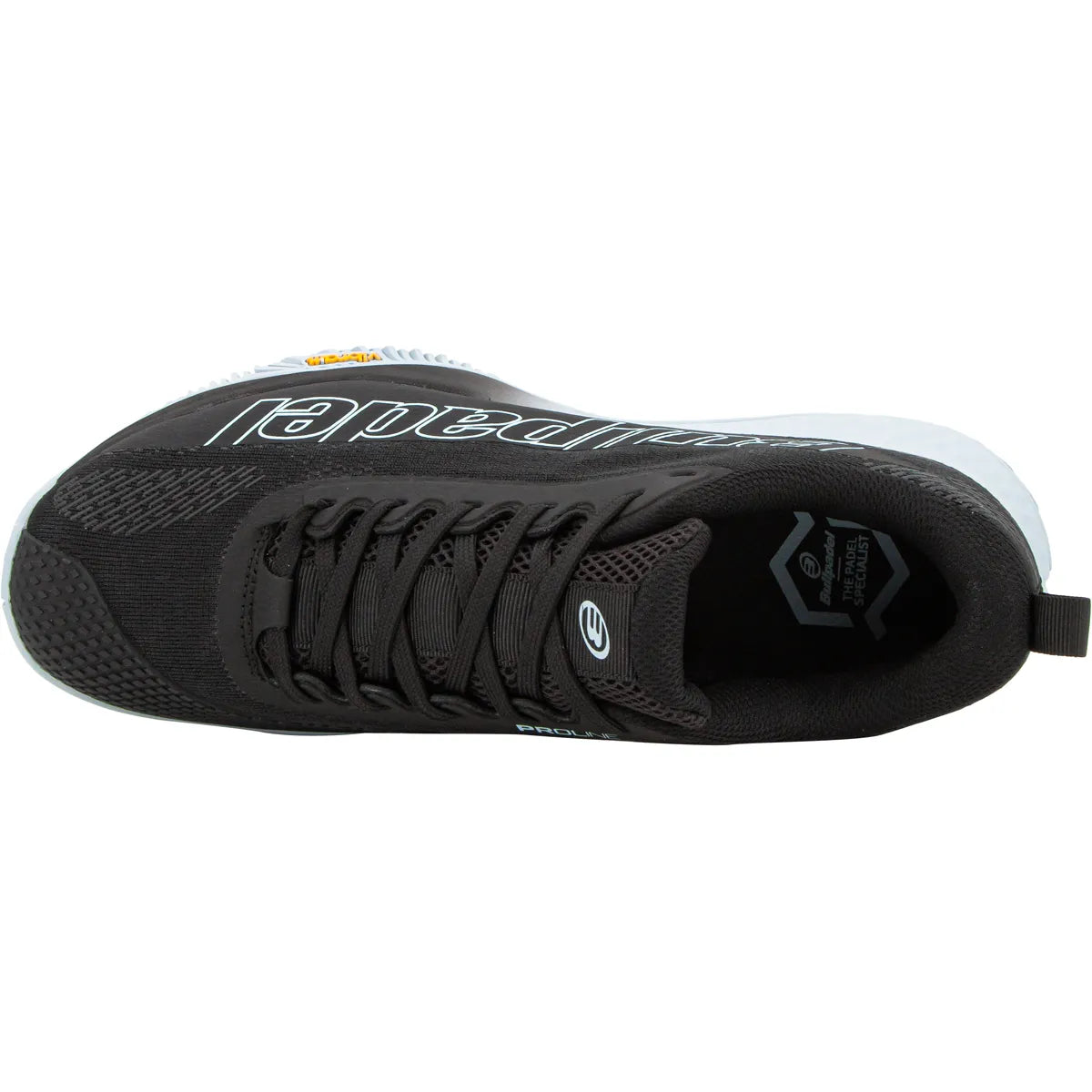 BULLPADEL X-PLO PL TOUR FINAL 25V PADEL SHOES