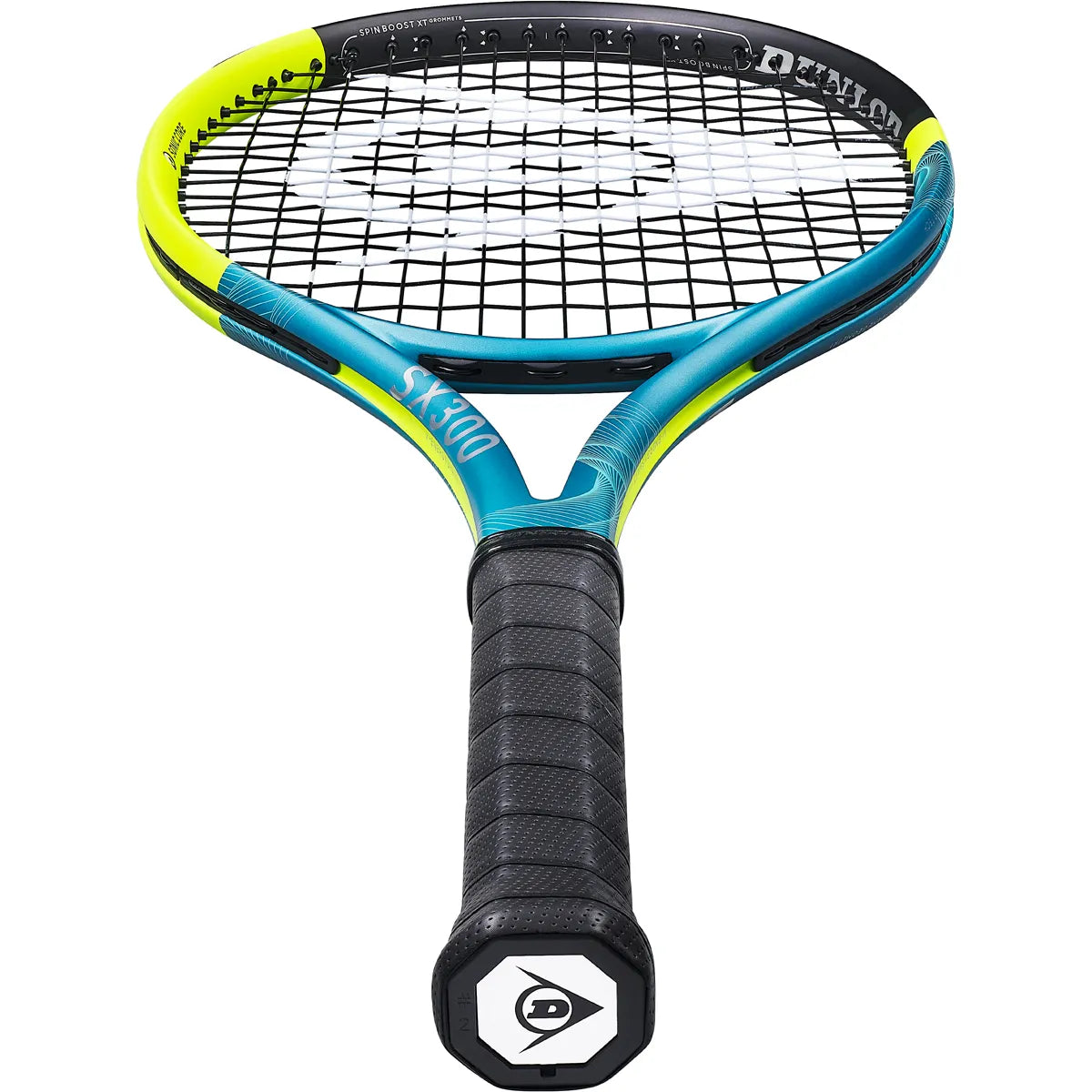 RAQUETTE DUNLOP SX 300 (300 GR)