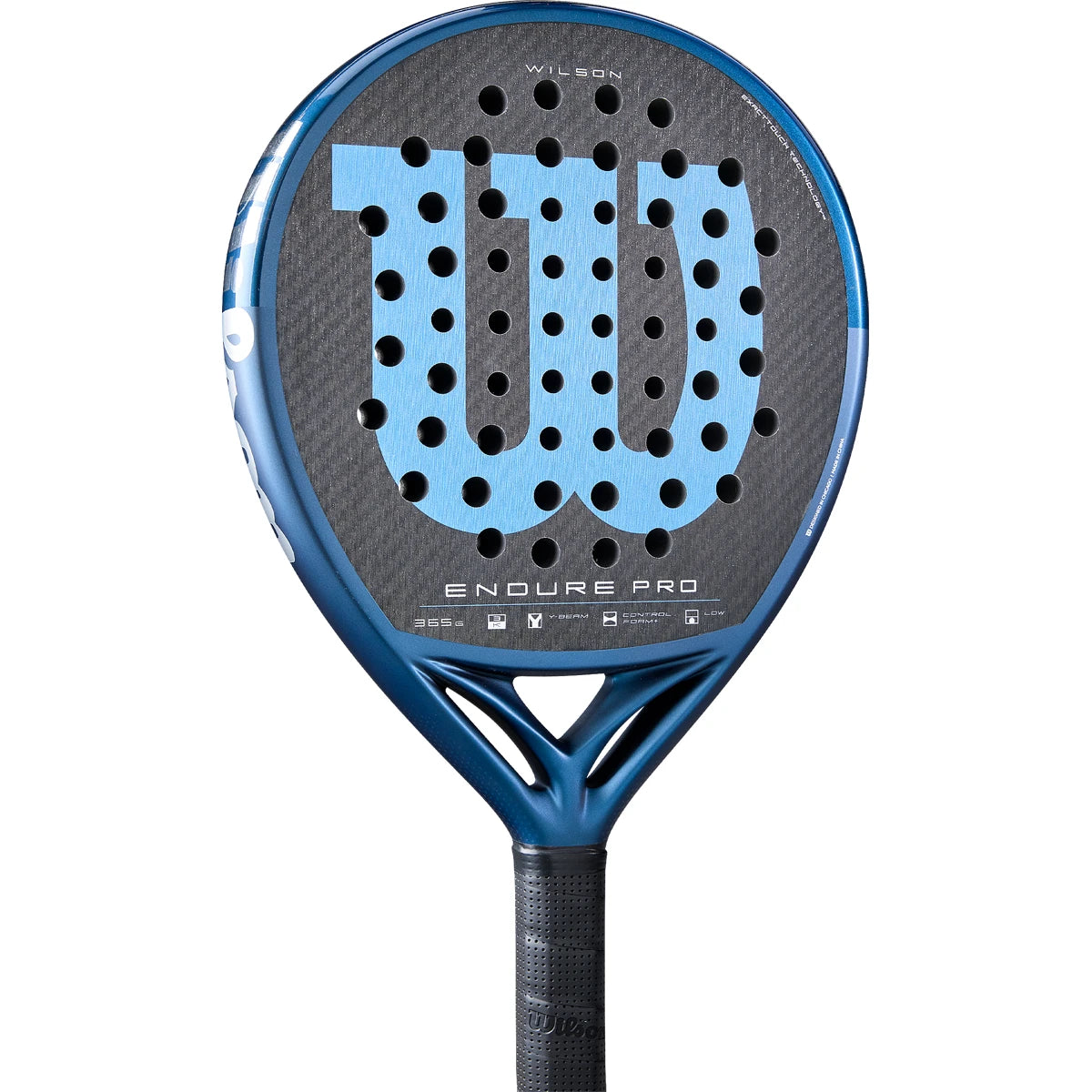 RAQUETTE DE PADEL WILSON ENDURE PRO V1