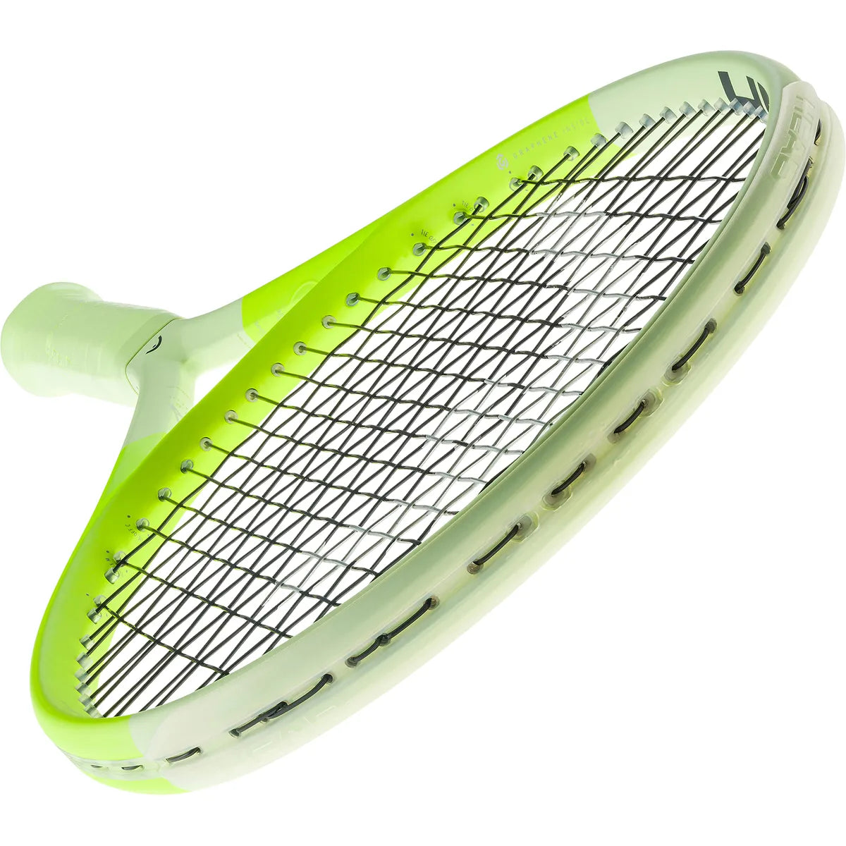 RAQUETTE HEAD EXTREME MP L (280 GR) (CORDEE)