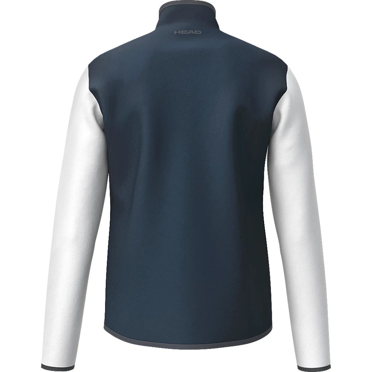 VESTE HEAD CLUB TECH