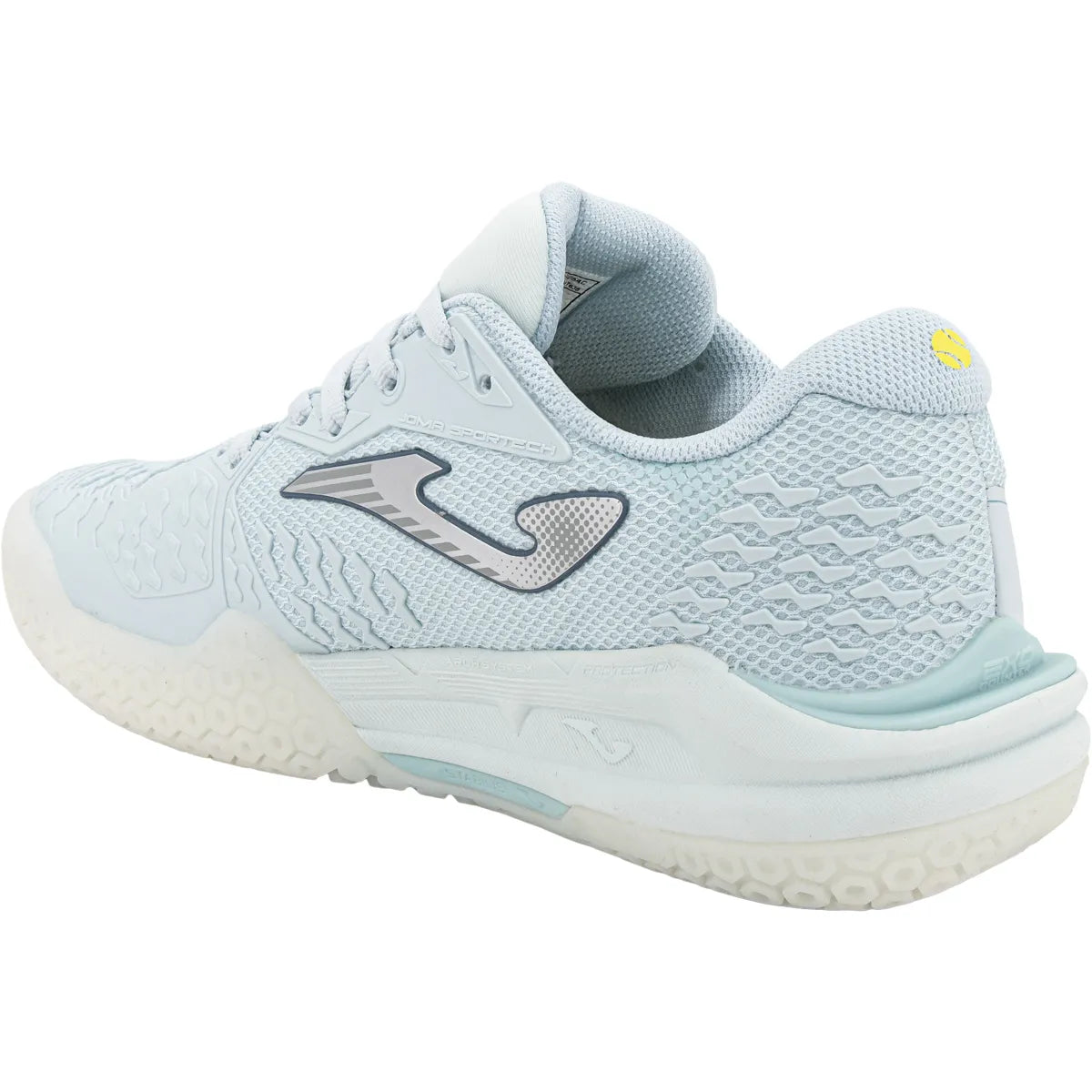 JOMA DAMENSCHUHE ACE 2505 FÜR ALLE OBERFLÄCHEN
