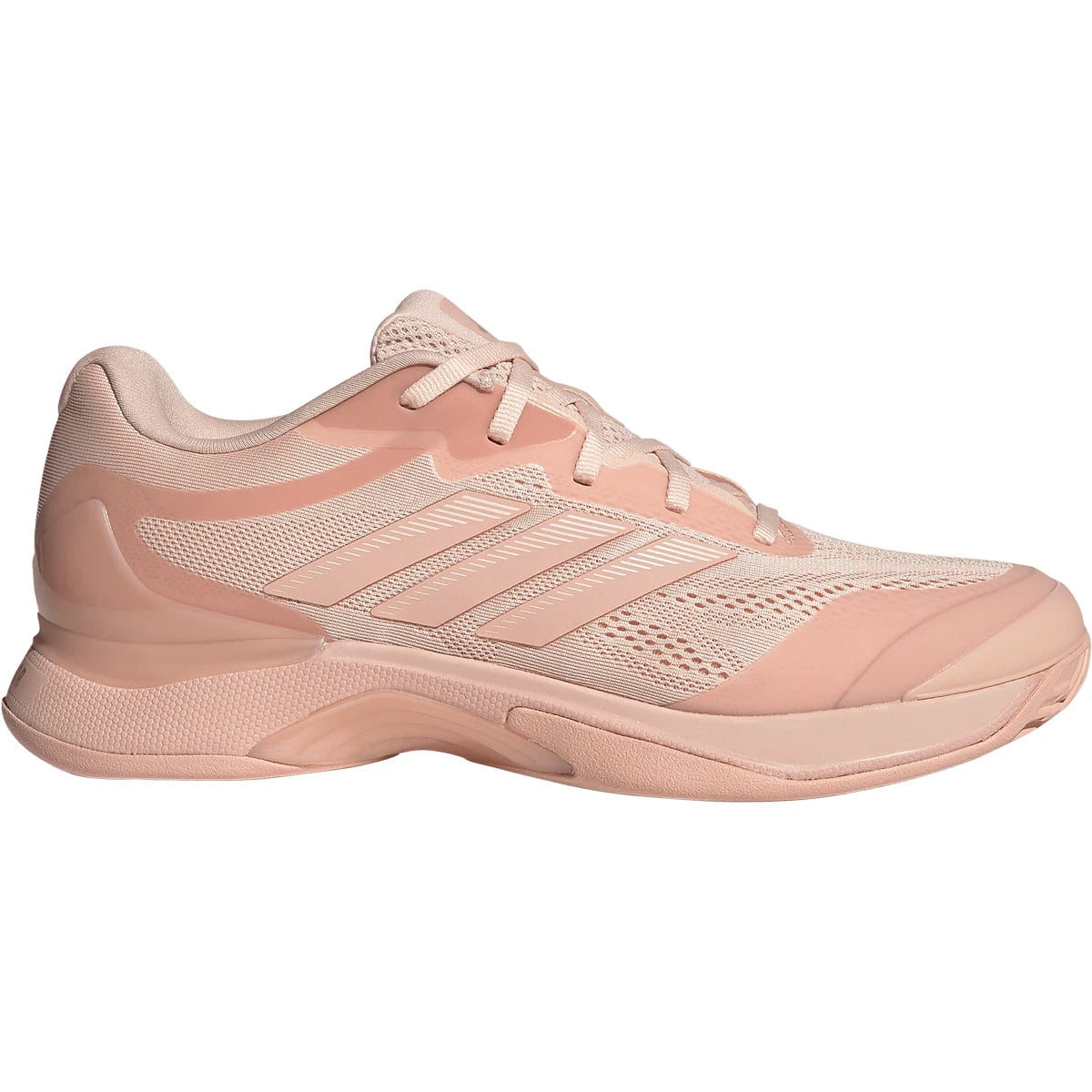 DAMEN ADIDAS SCHUHE AVACOURT 3 TONPLATTE