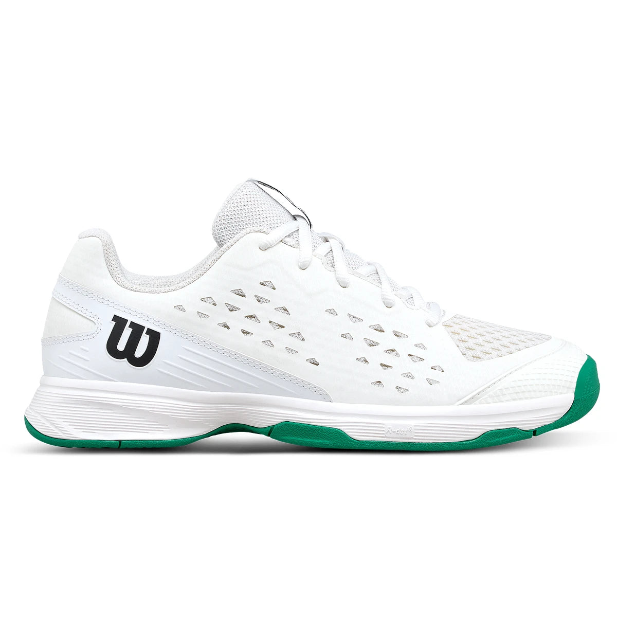 CHAUSSURES WILSON JUNIOR RUSH PRO