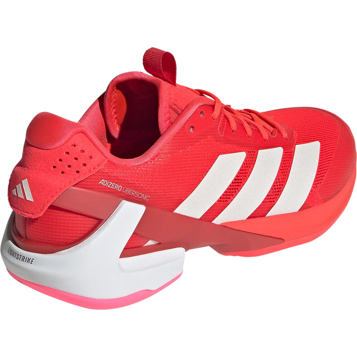 CHAUSSURES ADIDAS FEMME ADIZERO UBERSONIC 5 TOUTES SURFACES