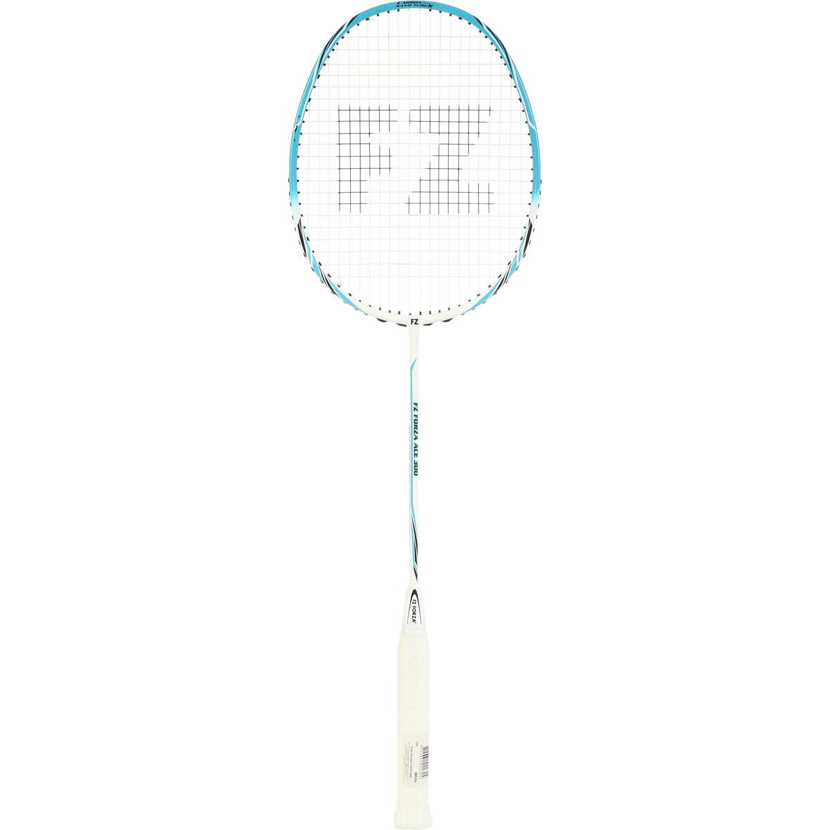RAQUETTE DE BADMINTON FZ FORZA ACE 300 (CORDEE)