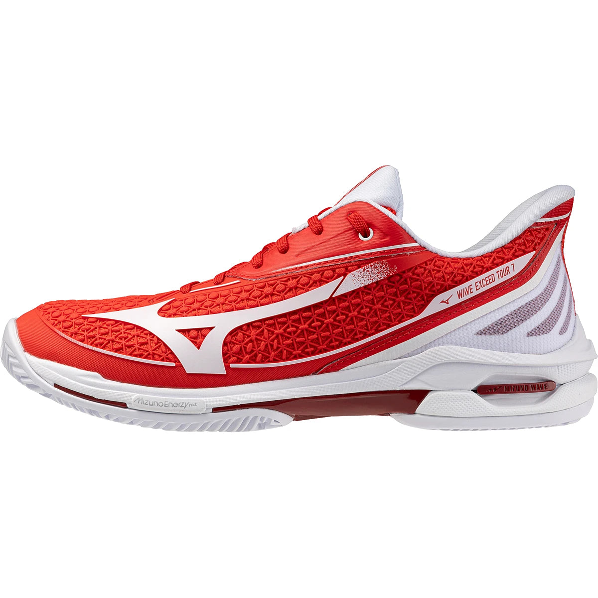 MIZUNO WAVE EXCEED TOUR 7 SCHUHE FÜR ROTSCHLAMM