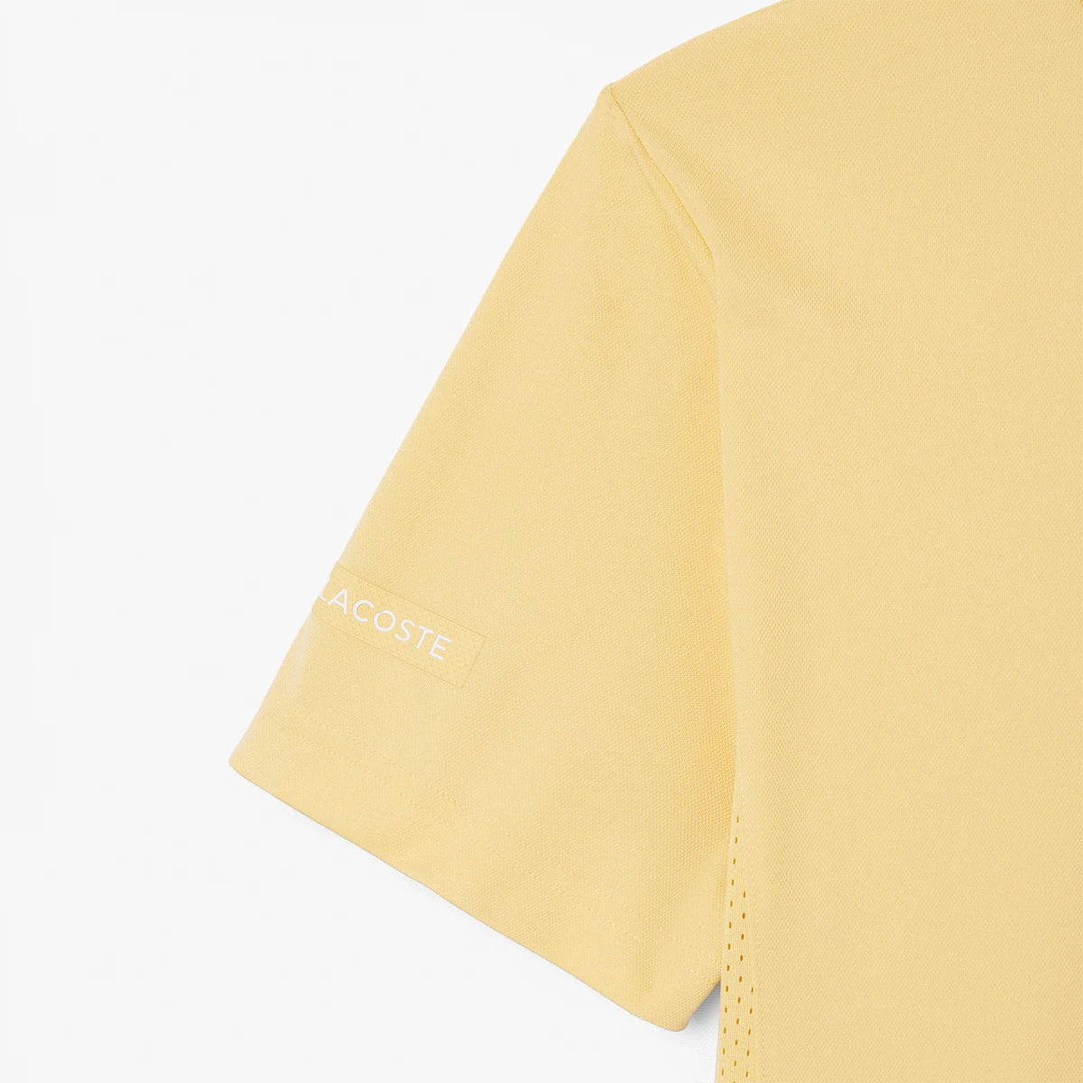 POLO LACOSTE DJOKOVIC FAN EURO CLAY