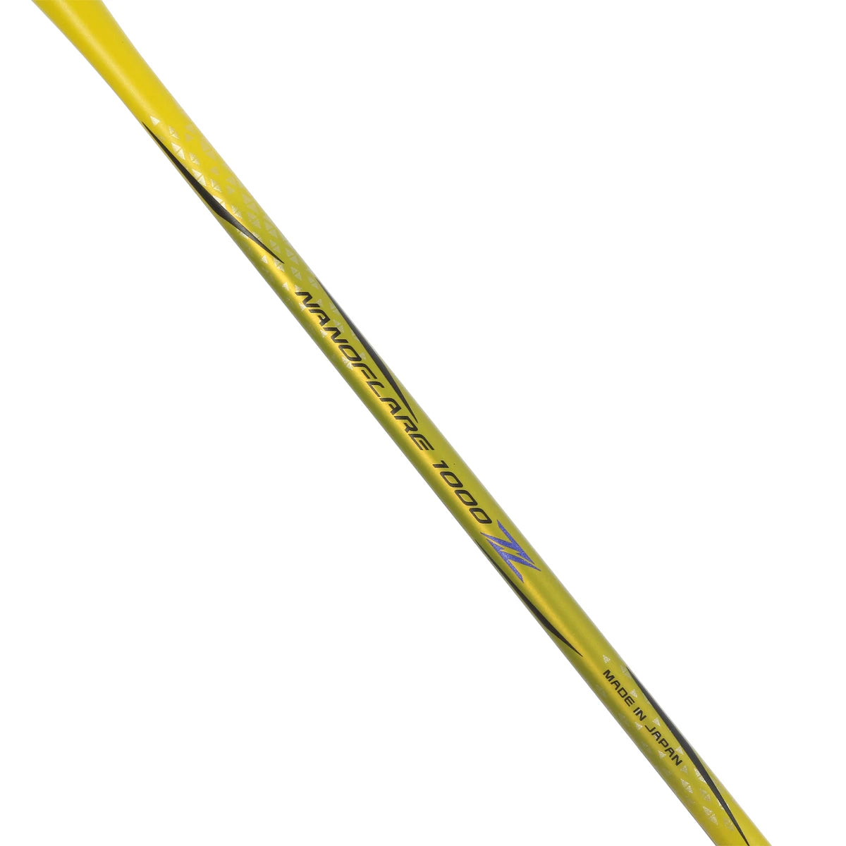 RAQUETTE DE BADMINTON YONEX NANOFLARE 1000 Z - 4U5