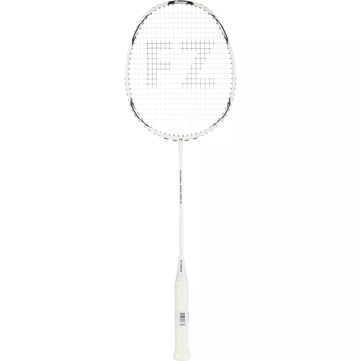 RAQUETTE DE BADMINTON FZ FORZA SPEED LIGHT 60 (CORDEE)