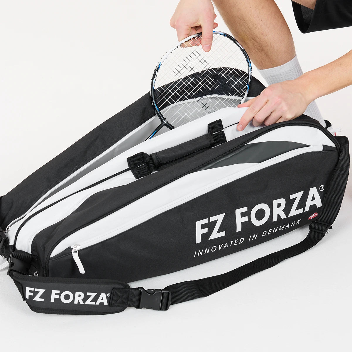 Sac Fz Forza Play Line 9R (1001)