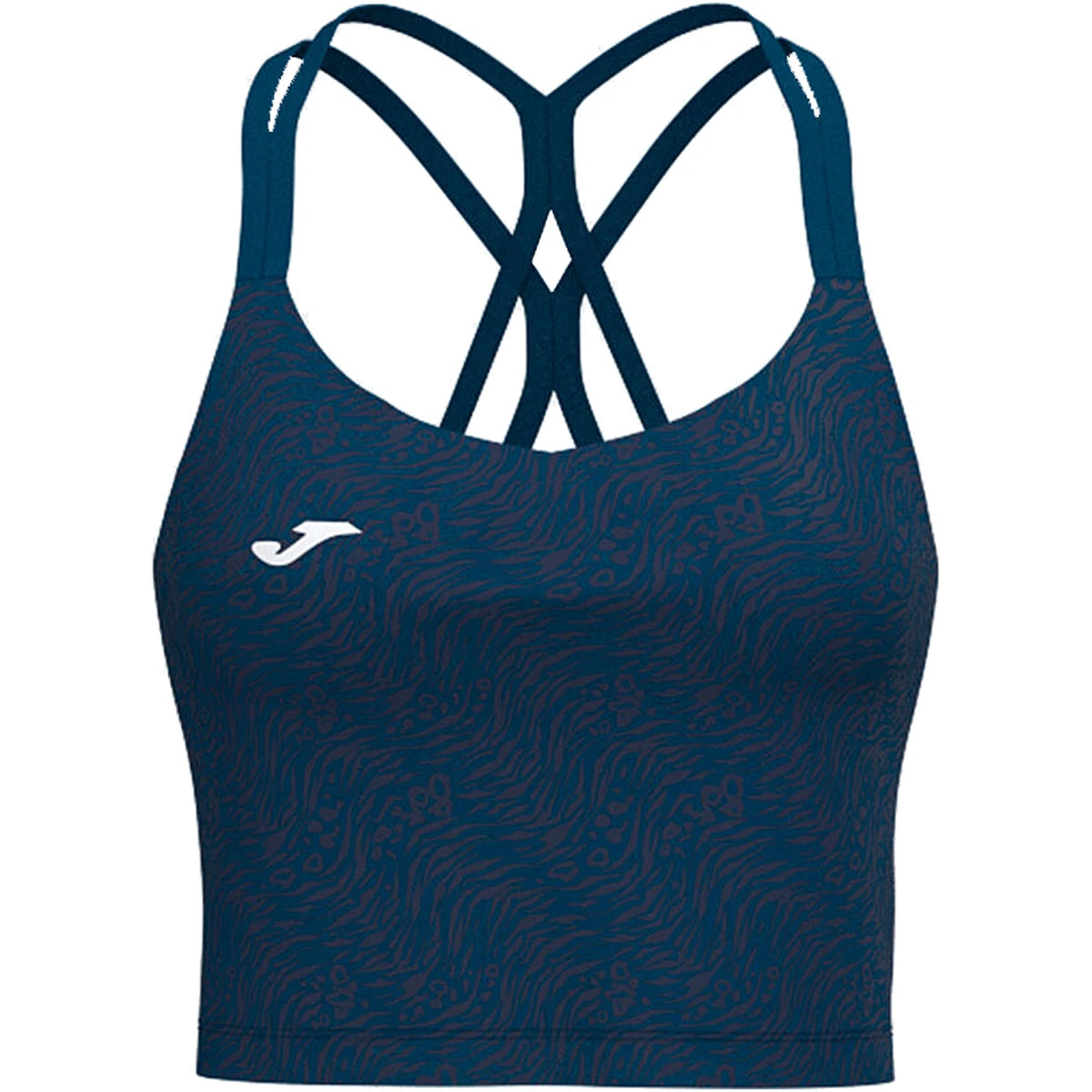 DEBARDEUR JOMA FEMME TOP CHALLENGE