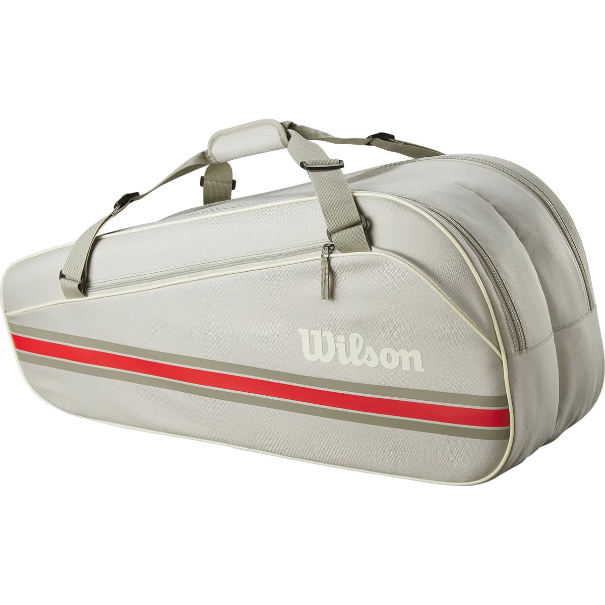 WILSON TEAM 6 TASCHE