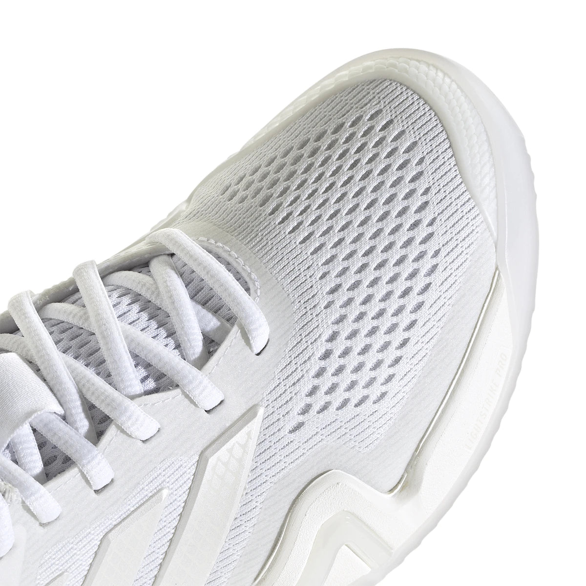 DAMEN ADIDAS SCHUHE BARRICADE 14 FÜR ALLE OBERFLÄCHEN