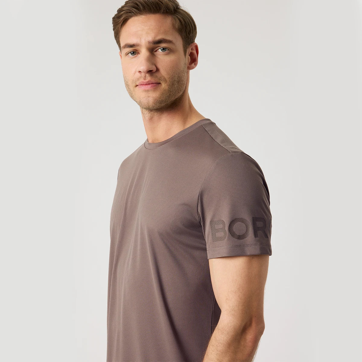 BJORN BORG LIGHT T-SHIRT