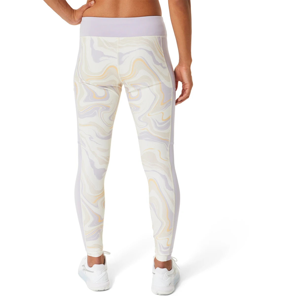 LEGGING ASICS FEMME GPX MELBOURNE